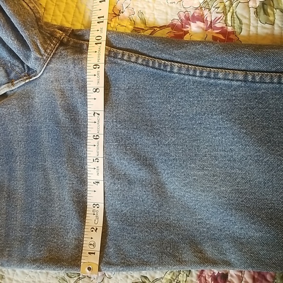 Vintage women's 501 Levis - Picture 12 of 12